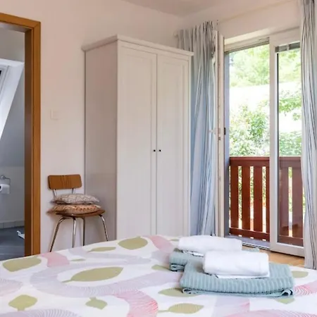 Froccs Terrace * Bovec