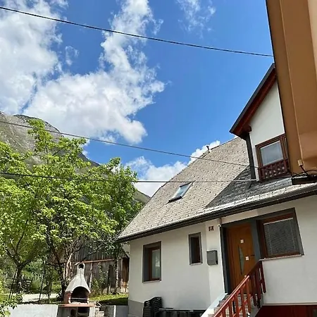 Lägenhet Froccs Terrace
