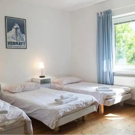 Froccs Terrace Bovec