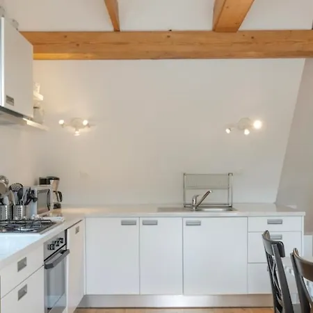 Froccs Terrace Daire Bovec