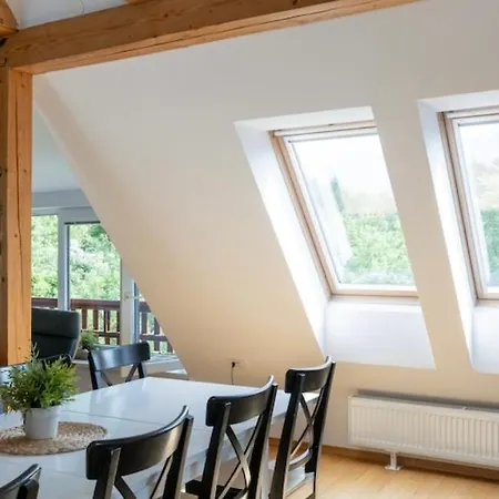 Froccs Terrace