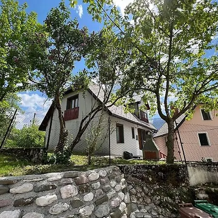 Froccs Terrace Bovec